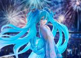  Hatsune Miku: Music & Fire Works Ver. - Good Smile Company 