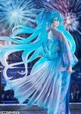  Hatsune Miku: Music & Fire Works Ver. - Good Smile Company 
