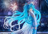  Hatsune Miku: Music & Fire Works Ver. - Good Smile Company 