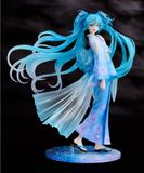  Hatsune Miku: Music & Fire Works Ver. - Good Smile Company 