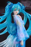  Hatsune Miku: Music & Fire Works Ver. - Good Smile Company 