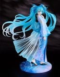  Hatsune Miku: Music & Fire Works Ver. - Good Smile Company 