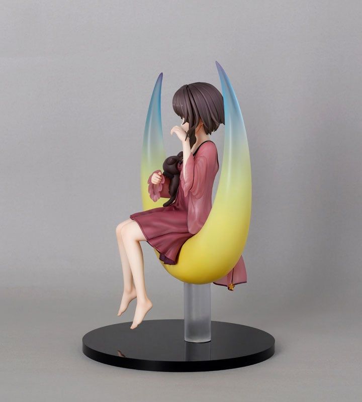  Megumin Moon Night ver. - Konosuba - Arma Bianca 