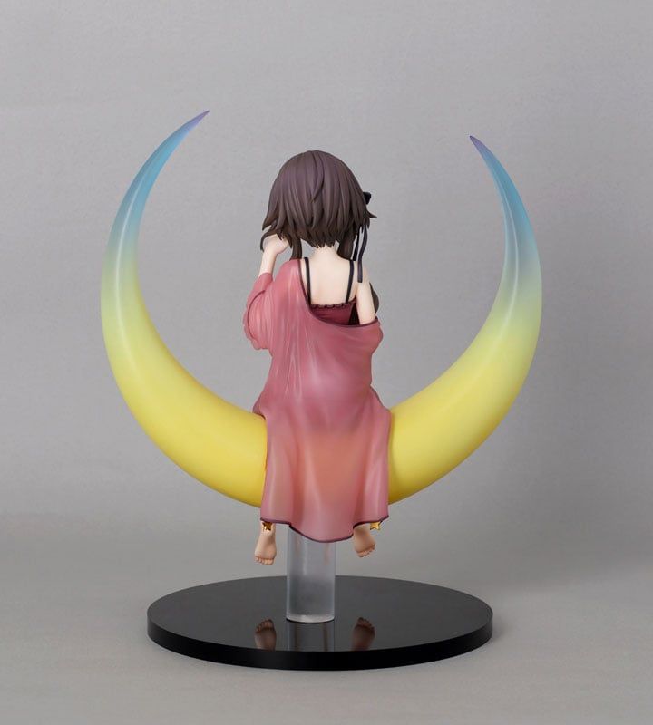  Megumin Moon Night ver. - Konosuba - Arma Bianca 