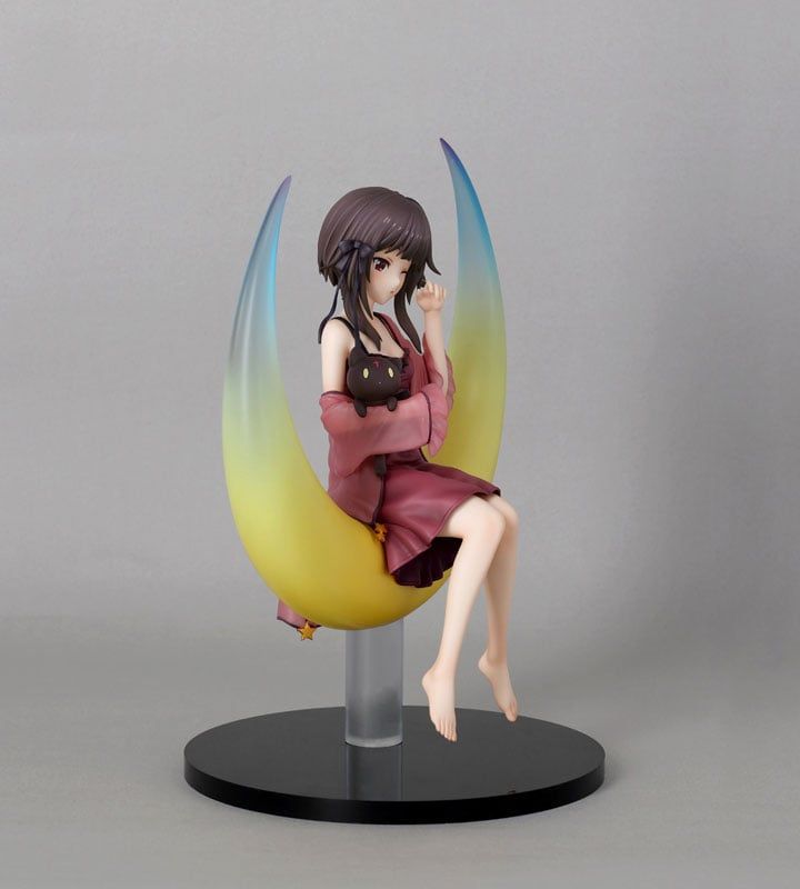  Megumin Moon Night ver. - Konosuba - Arma Bianca 
