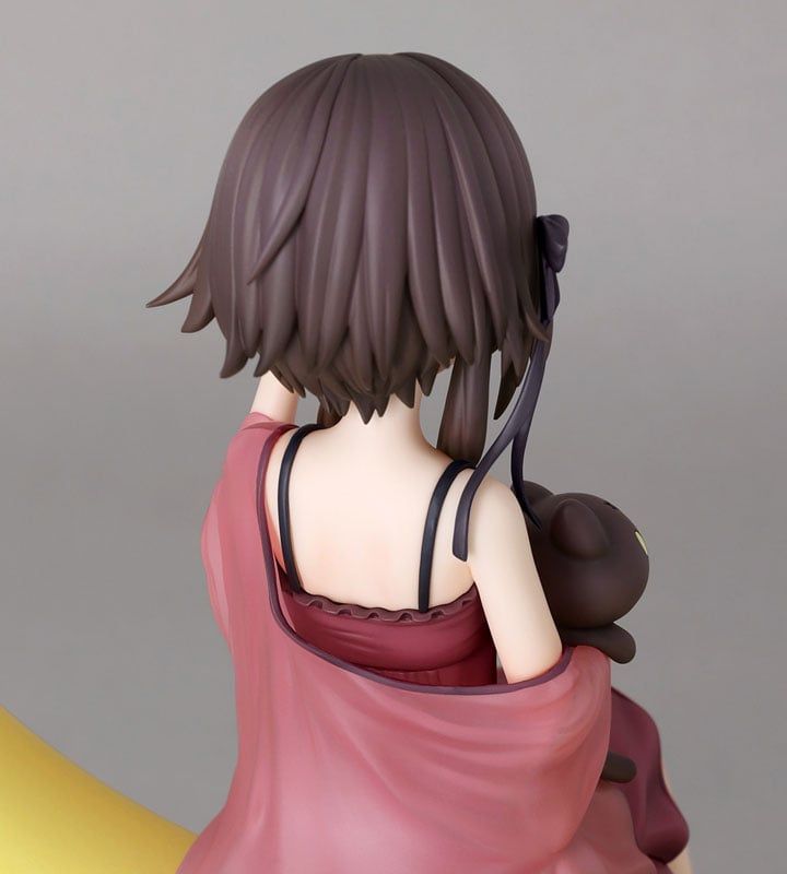  Megumin Moon Night ver. - Konosuba - Arma Bianca 
