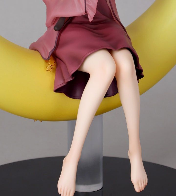  Megumin Moon Night ver. - Konosuba - Arma Bianca 