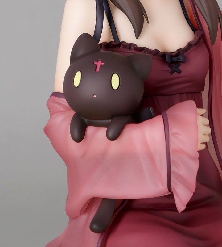  Megumin Moon Night ver. - Konosuba - Arma Bianca 