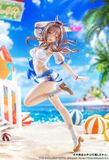  Rinami Himesaki Kimi to Semi Blue Ver. - Gakuen iDOLM@STER - NEONMAX 