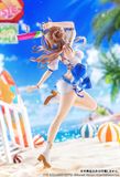  Rinami Himesaki Kimi to Semi Blue Ver. - Gakuen iDOLM@STER - NEONMAX 