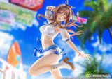  Rinami Himesaki Kimi to Semi Blue Ver. - Gakuen iDOLM@STER - NEONMAX 