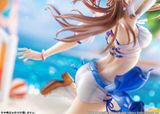  Rinami Himesaki Kimi to Semi Blue Ver. - Gakuen iDOLM@STER - NEONMAX 