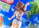  Rinami Himesaki Kimi to Semi Blue Ver. - Gakuen iDOLM@STER - NEONMAX 