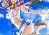  Rinami Himesaki Kimi to Semi Blue Ver. - Gakuen iDOLM@STER - NEONMAX 