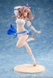  Rinami Himesaki Kimi to Semi Blue Ver. - Gakuen iDOLM@STER - NEONMAX 