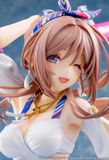  Rinami Himesaki Kimi to Semi Blue Ver. - Gakuen iDOLM@STER - NEONMAX 