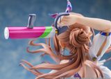  Rinami Himesaki Kimi to Semi Blue Ver. - Gakuen iDOLM@STER - NEONMAX 