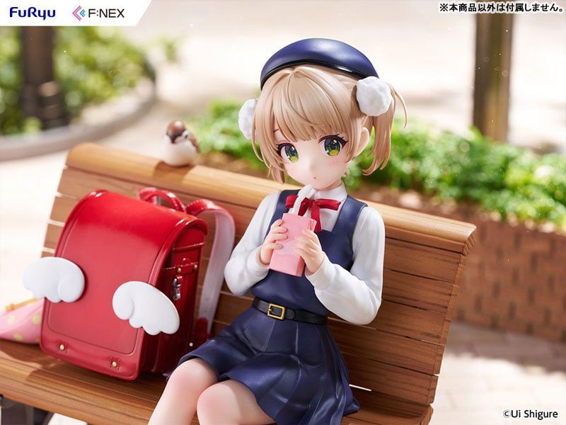  Shigure Ui - FURYU 