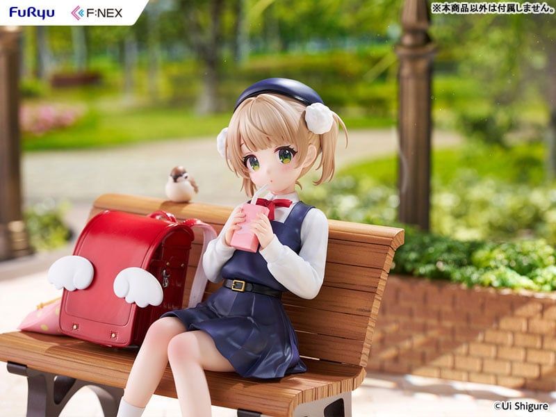  Shigure Ui - FURYU 