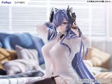  August von Parseval - Azur Lane - FURYU 