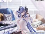 August von Parseval - Azur Lane - FURYU 