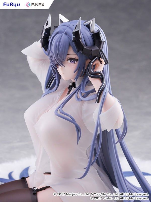  August von Parseval - Azur Lane - FURYU 