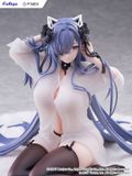  August von Parseval - Azur Lane - FURYU 
