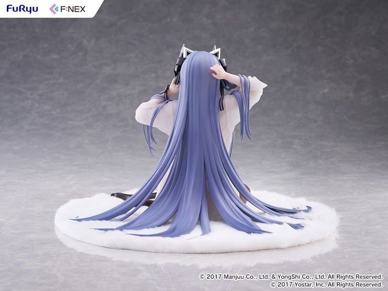  August von Parseval - Azur Lane - FURYU 