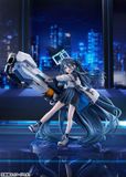  Aris: Awaken, Supernova! - Blue Archive - Good Smile Company 