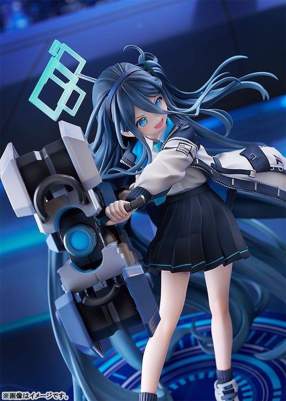  Aris: Awaken, Supernova! - Blue Archive - Good Smile Company 