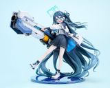 Aris: Awaken, Supernova! - Blue Archive - Good Smile Company 