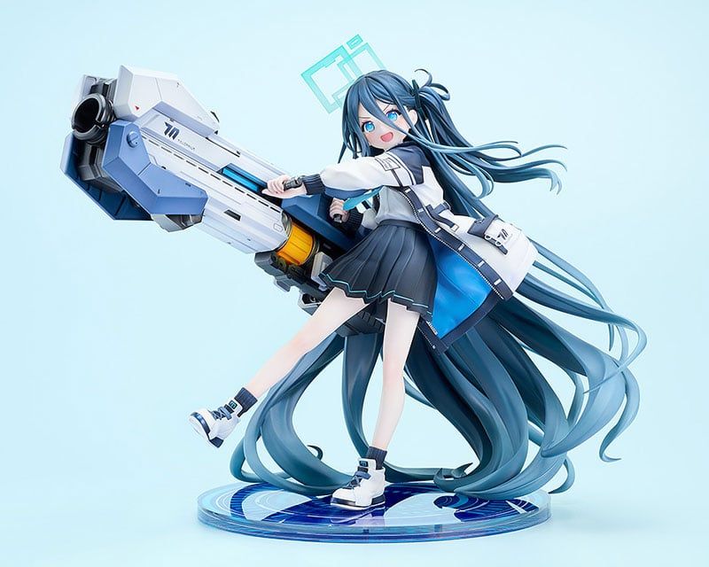  Aris: Awaken, Supernova! - Blue Archive - Good Smile Company 