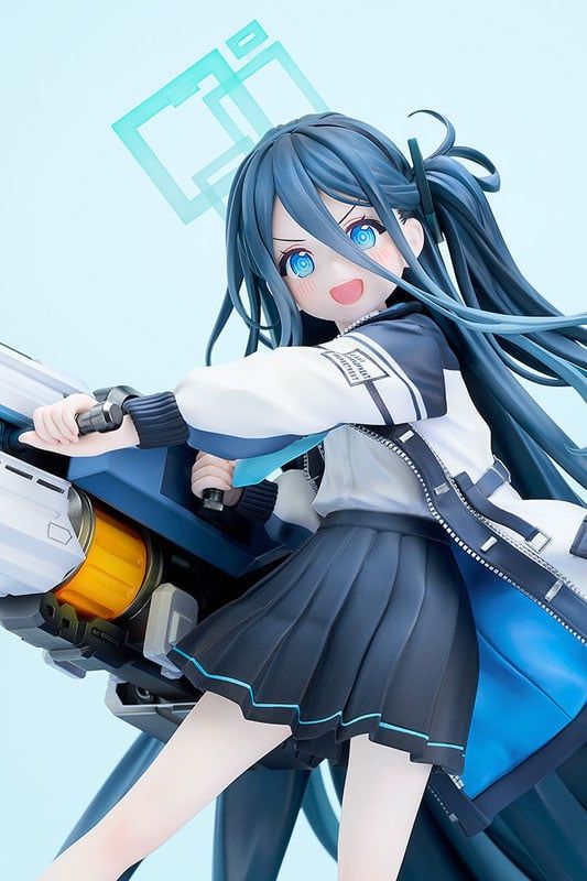  Aris: Awaken, Supernova! - Blue Archive - Good Smile Company 