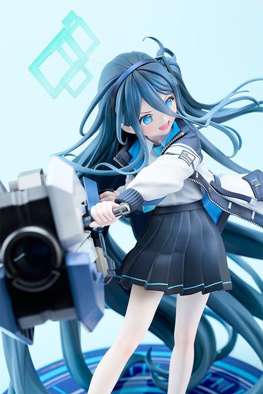  Aris: Awaken, Supernova! - Blue Archive - Good Smile Company 