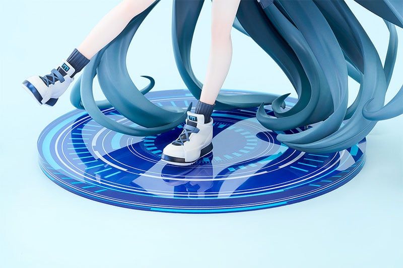  Aris: Awaken, Supernova! - Blue Archive - Good Smile Company 