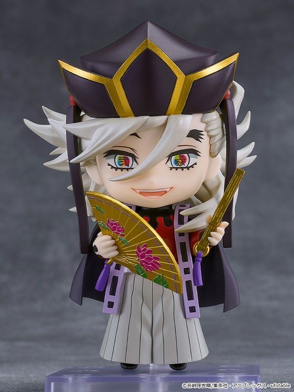  Douma Nendoroid - Kimetsu no Yaiba - Good Smile Company 