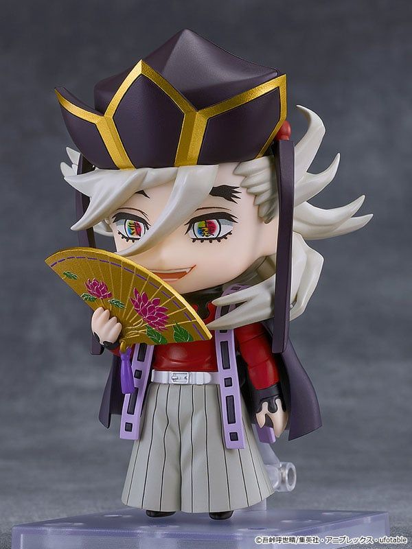  Douma Nendoroid - Kimetsu no Yaiba - Good Smile Company 