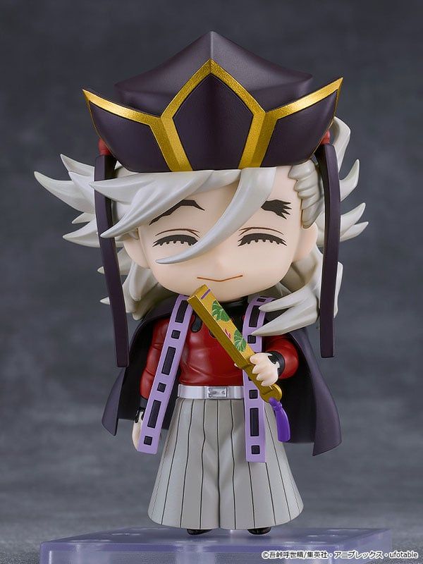  Douma Nendoroid - Kimetsu no Yaiba - Good Smile Company 