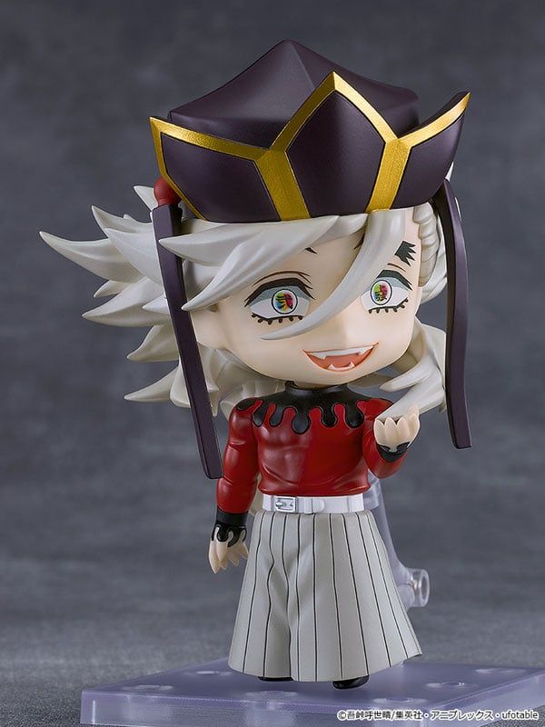  Douma Nendoroid - Kimetsu no Yaiba - Good Smile Company 