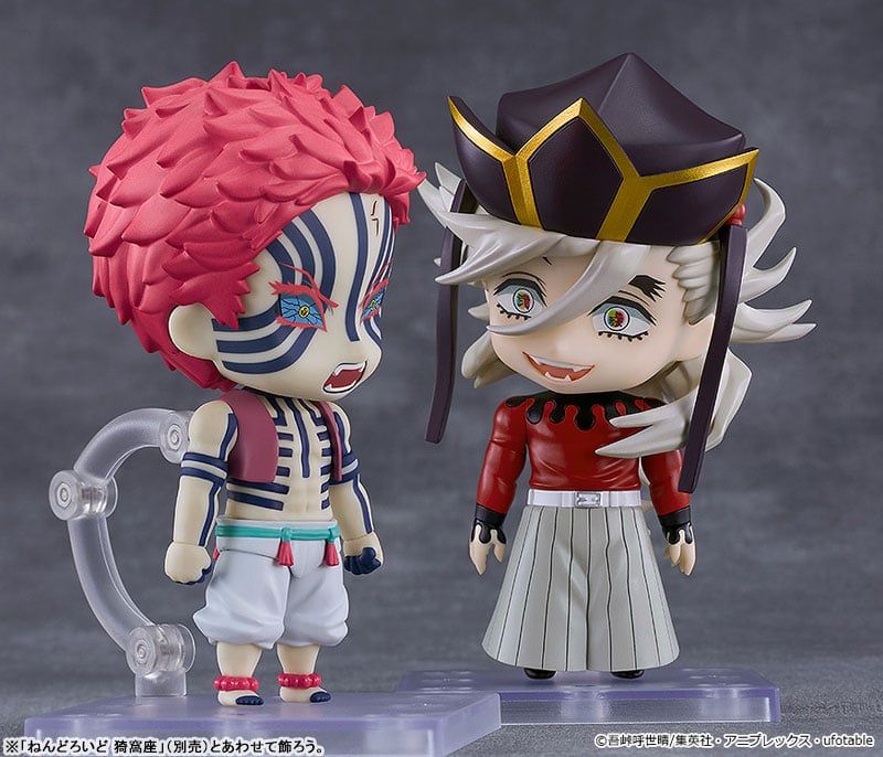  Douma Nendoroid - Kimetsu no Yaiba - Good Smile Company 