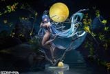  New Jersey: Dancing in the Moonlight Ver. - Azur Lane - Good Smile Arts Shanghai 