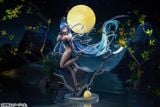  New Jersey: Dancing in the Moonlight Ver. - Azur Lane - Good Smile Arts Shanghai 