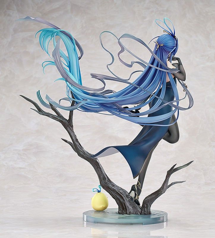  New Jersey: Dancing in the Moonlight Ver. - Azur Lane - Good Smile Arts Shanghai 