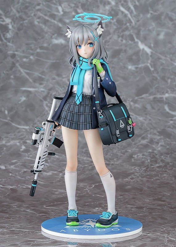  Shiroko - Blue Archive - Phat Company 