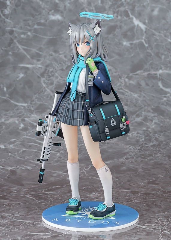  Shiroko - Blue Archive - Phat Company 