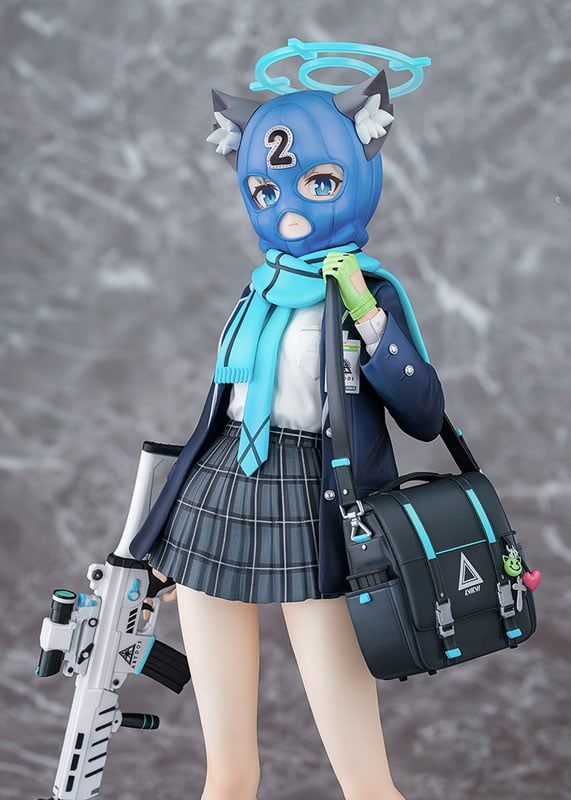  Shiroko - Blue Archive - Phat Company 