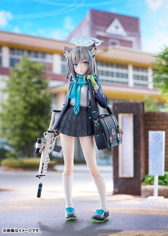 Shiroko - Blue Archive - Phat Company 