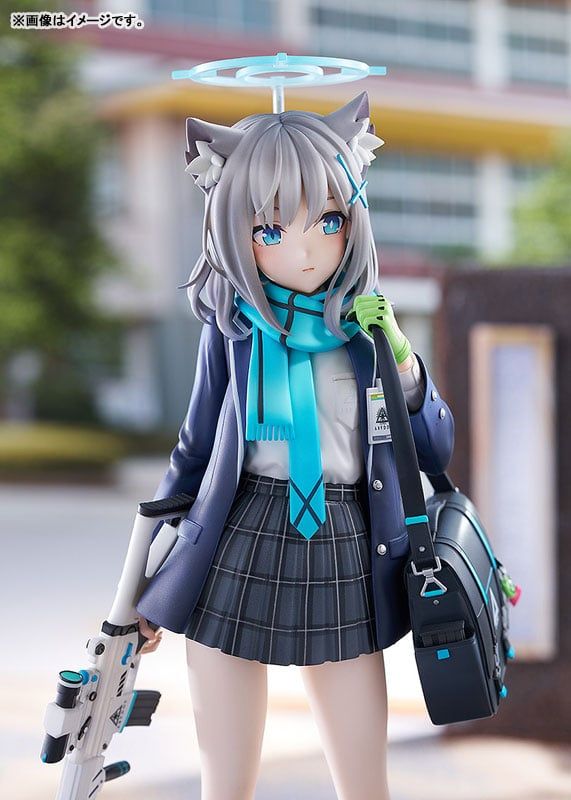  Shiroko - Blue Archive - Phat Company 