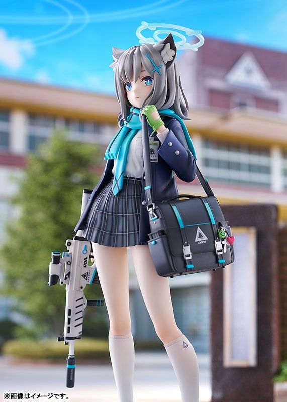  Shiroko - Blue Archive - Phat Company 