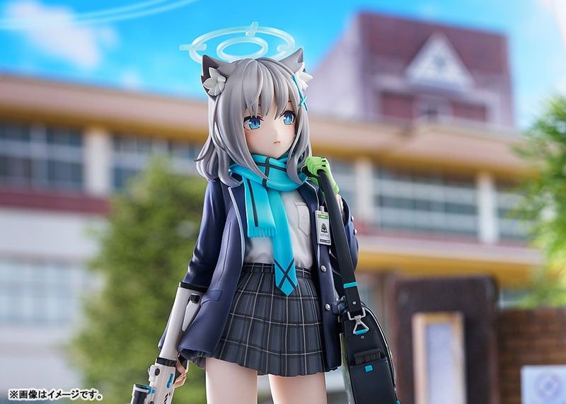  Shiroko - Blue Archive - Phat Company 